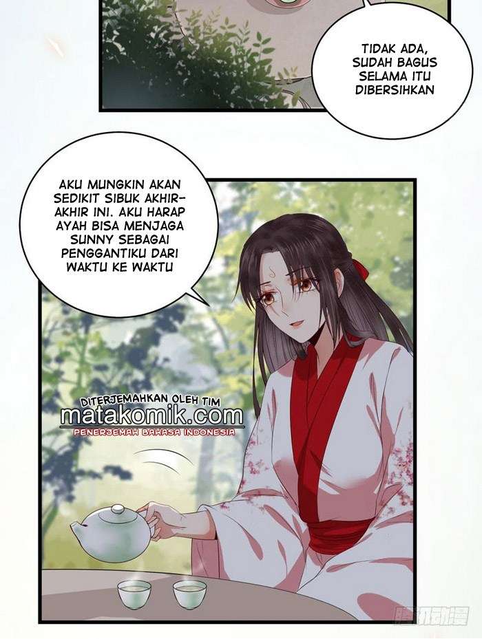 The Ghostly Doctor Chapter 136 Gambar 6