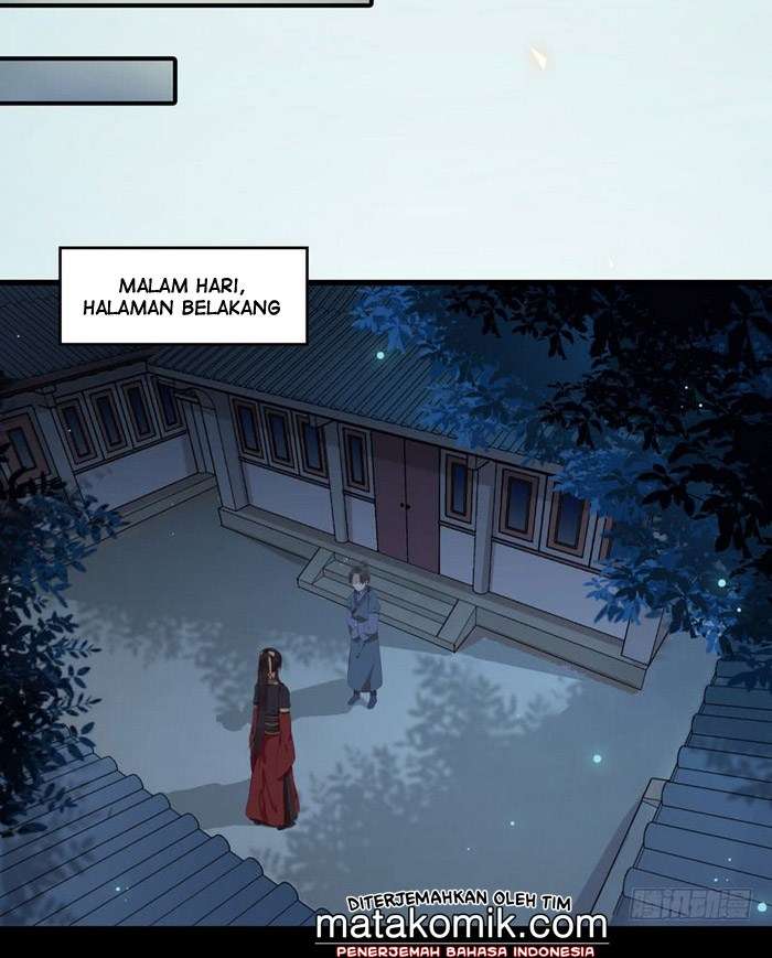 The Ghostly Doctor Chapter 136 Gambar 9