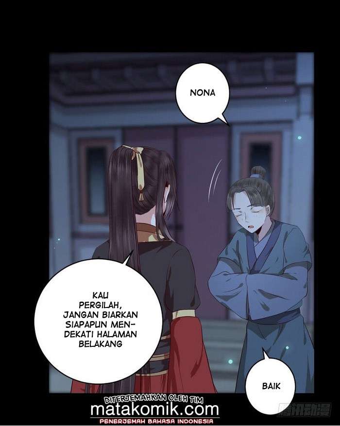 The Ghostly Doctor Chapter 136 Gambar 10