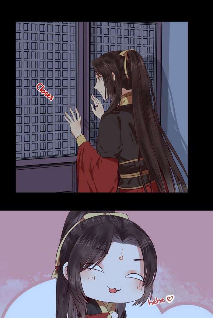 The Ghostly Doctor Chapter 136 Gambar 11