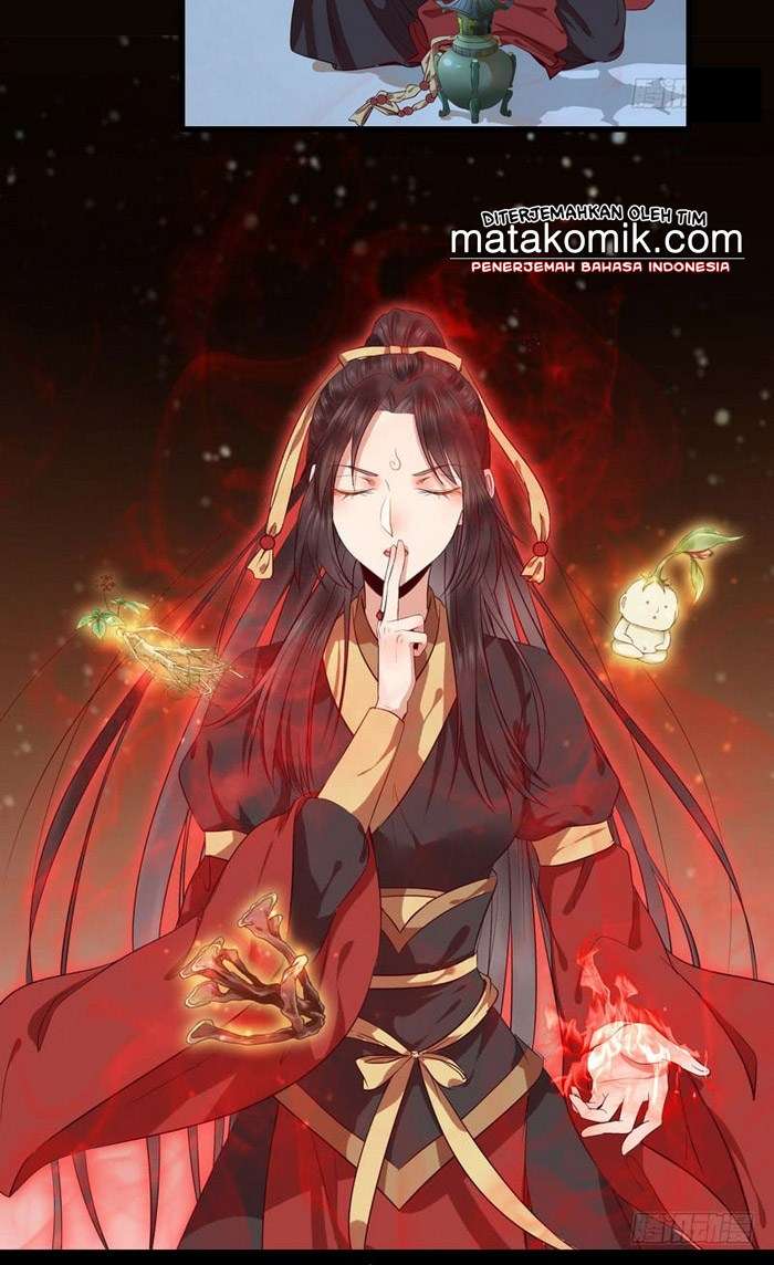 The Ghostly Doctor Chapter 136 Gambar 13