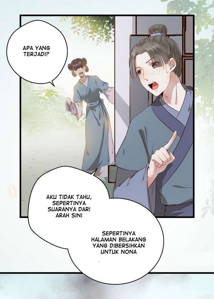 The Ghostly Doctor Chapter 136 Gambar 15