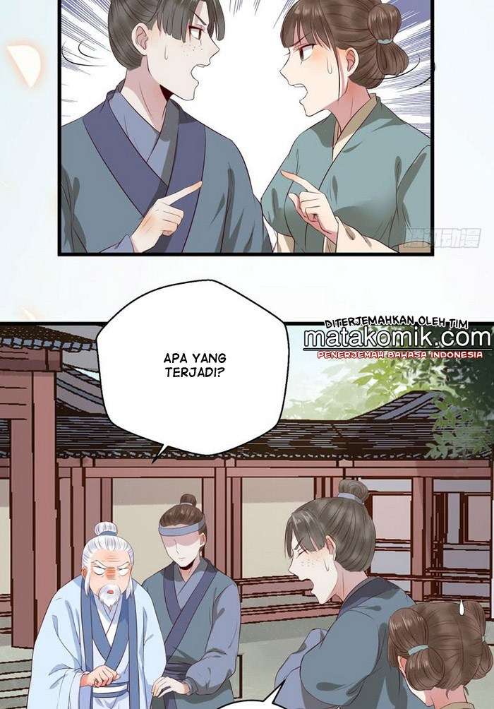 The Ghostly Doctor Chapter 136 Gambar 17