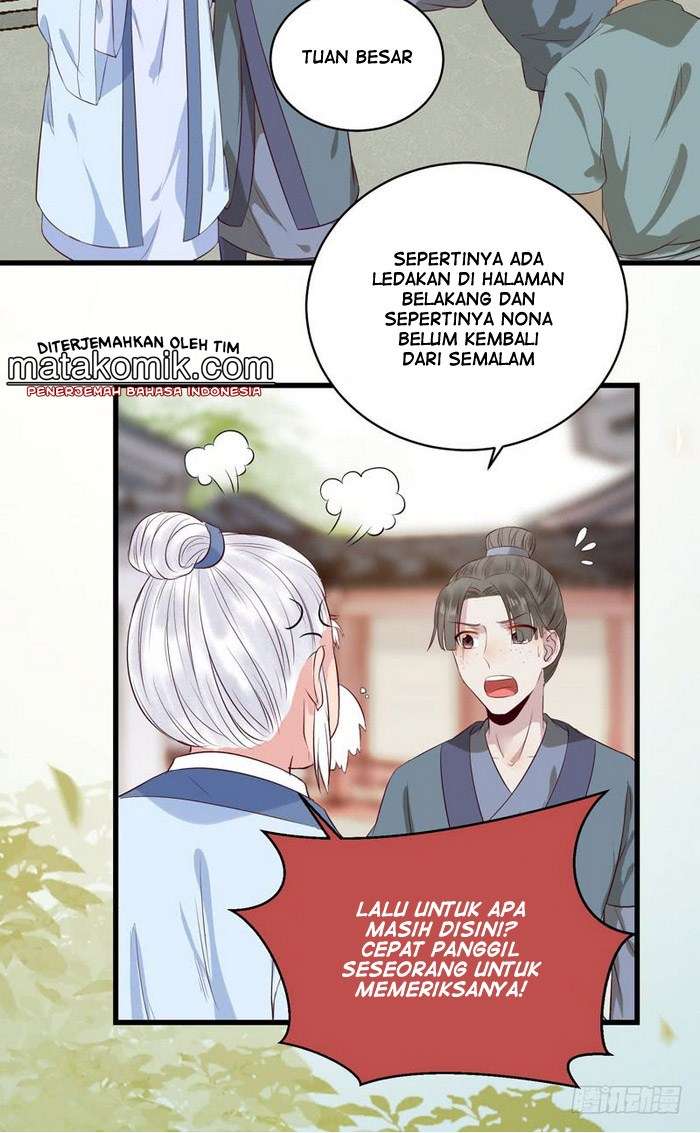 The Ghostly Doctor Chapter 136 Gambar 18