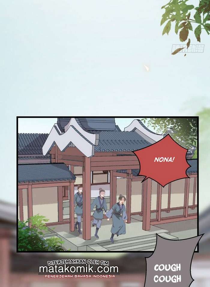 The Ghostly Doctor Chapter 136 Gambar 20