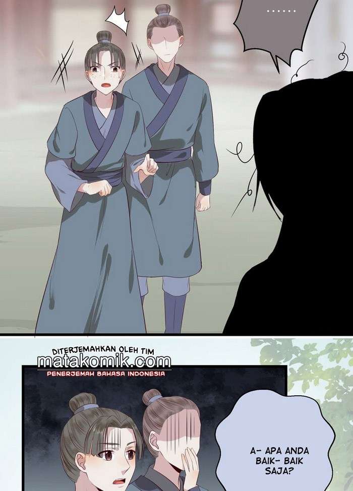 The Ghostly Doctor Chapter 136 Gambar 21