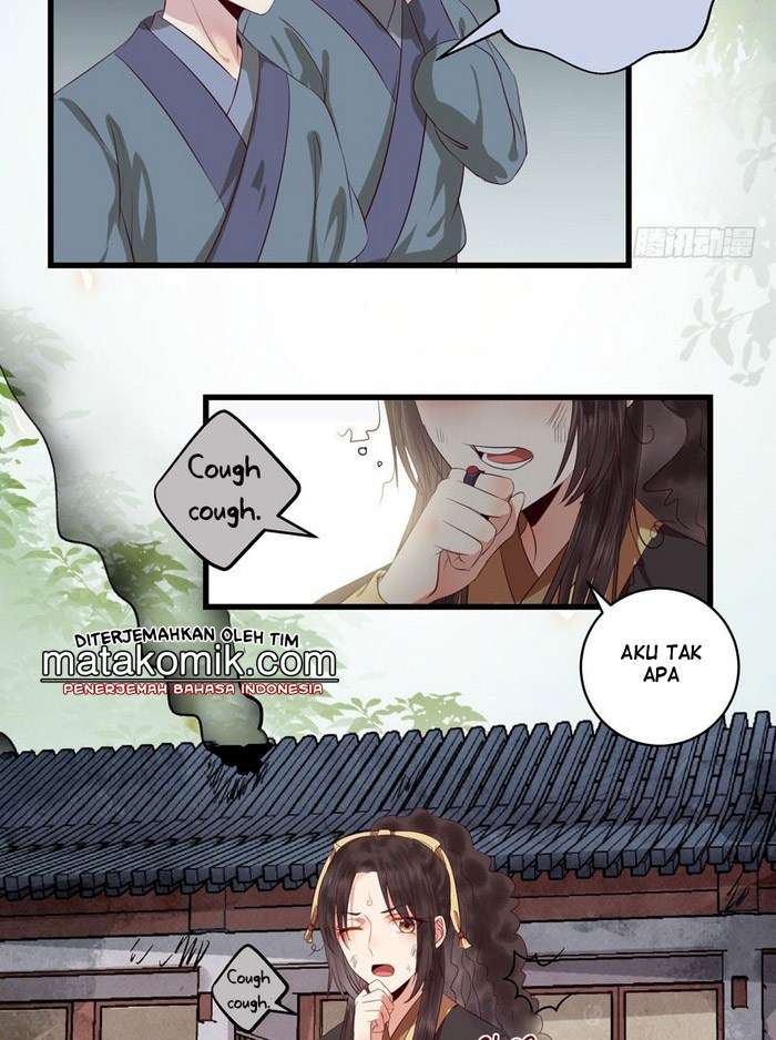 The Ghostly Doctor Chapter 136 Gambar 22