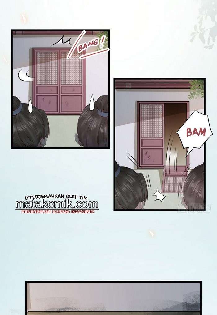 The Ghostly Doctor Chapter 136 Gambar 24