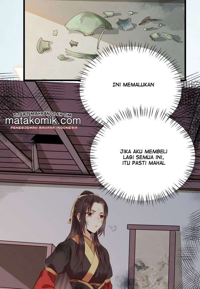 The Ghostly Doctor Chapter 136 Gambar 25