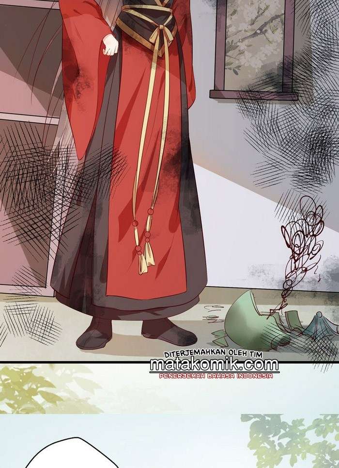 The Ghostly Doctor Chapter 136 Gambar 26