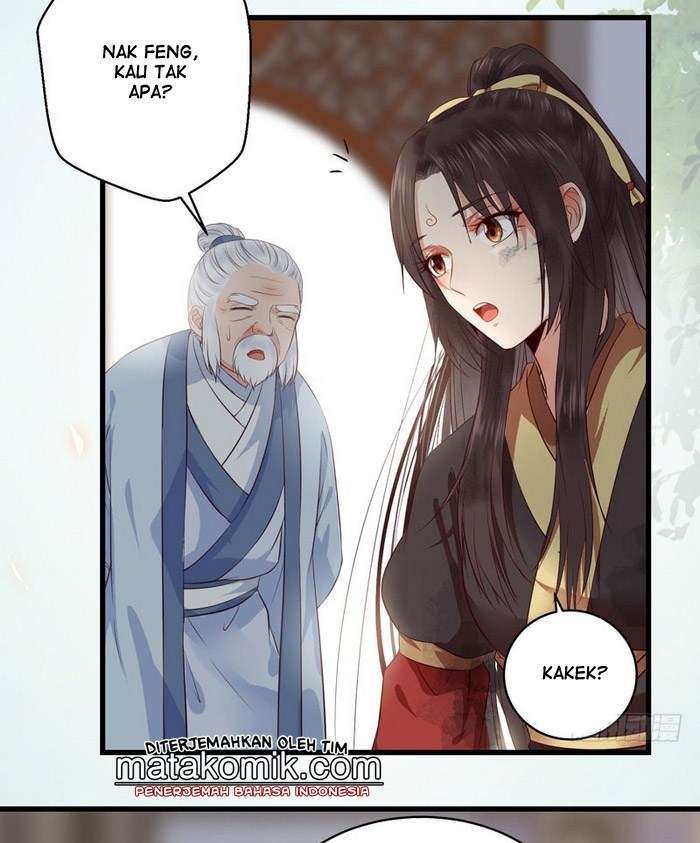 The Ghostly Doctor Chapter 136 Gambar 27