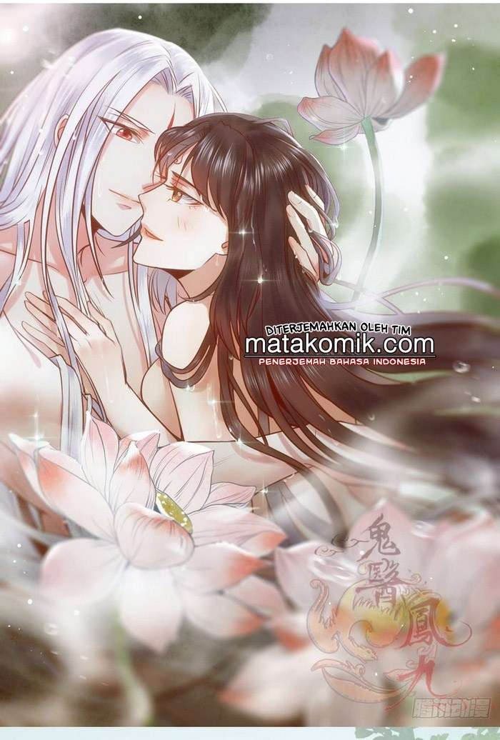 The Ghostly Doctor Chapter 136 Gambar 3