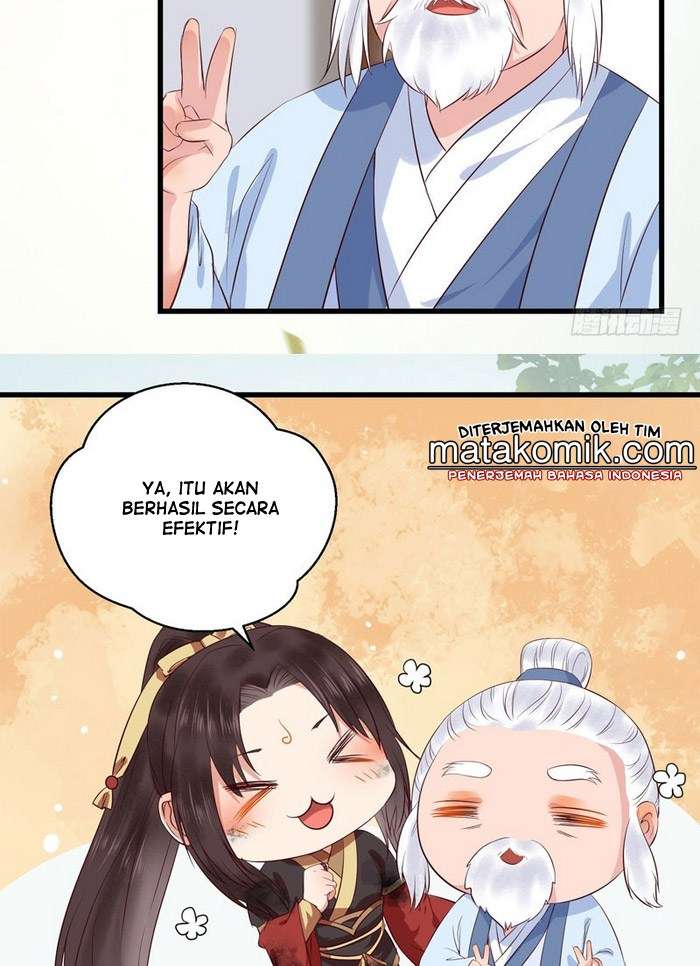 The Ghostly Doctor Chapter 136 Gambar 30