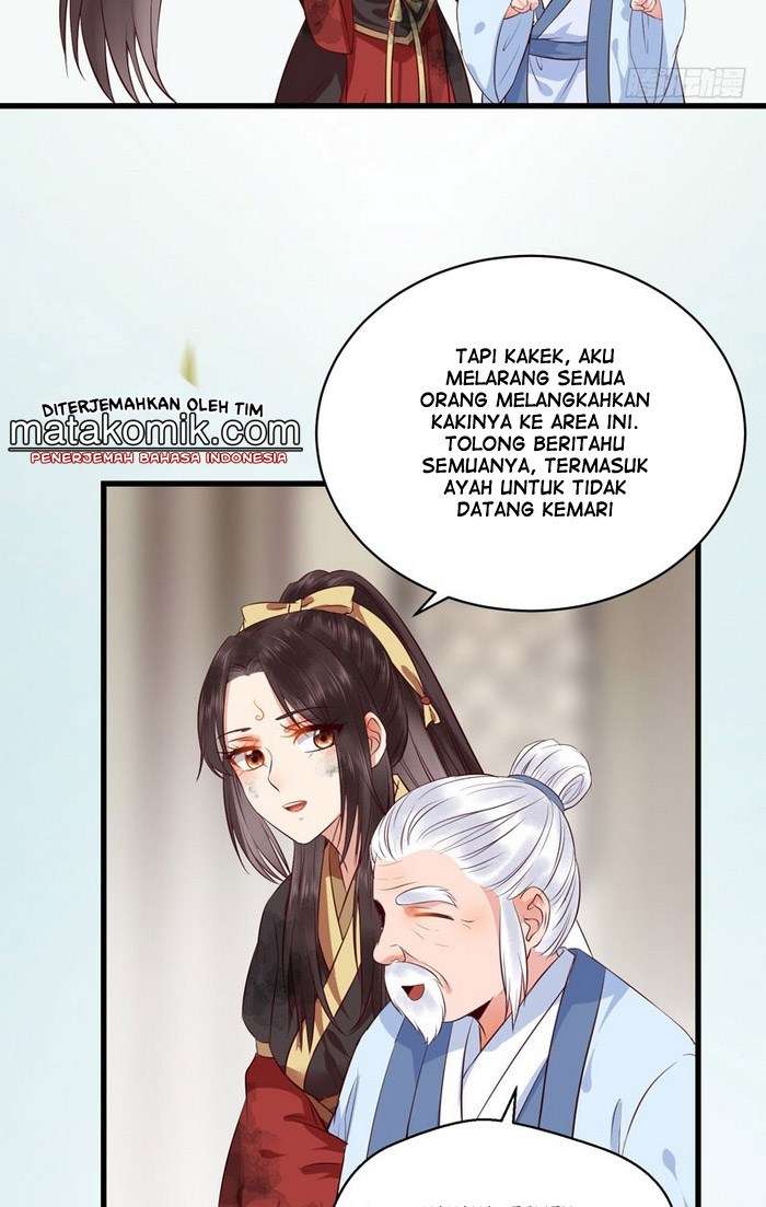 The Ghostly Doctor Chapter 136 Gambar 31