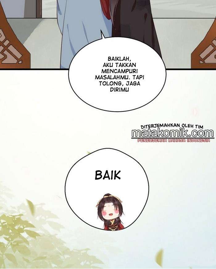 The Ghostly Doctor Chapter 136 Gambar 33