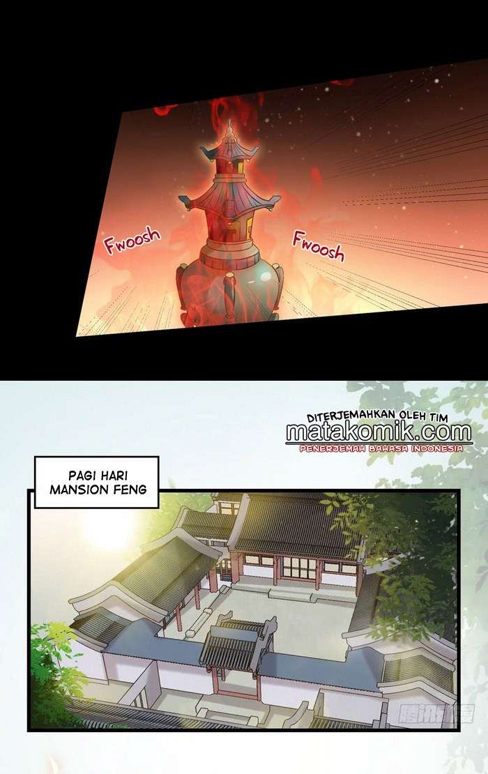 The Ghostly Doctor Chapter 136 Gambar 36