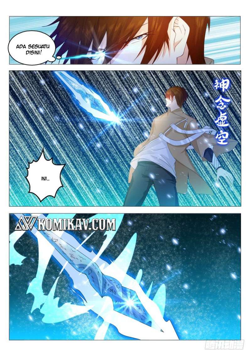 Rebirth Of The Urban Immortal Cultivator Chapter 314 Gambar 6