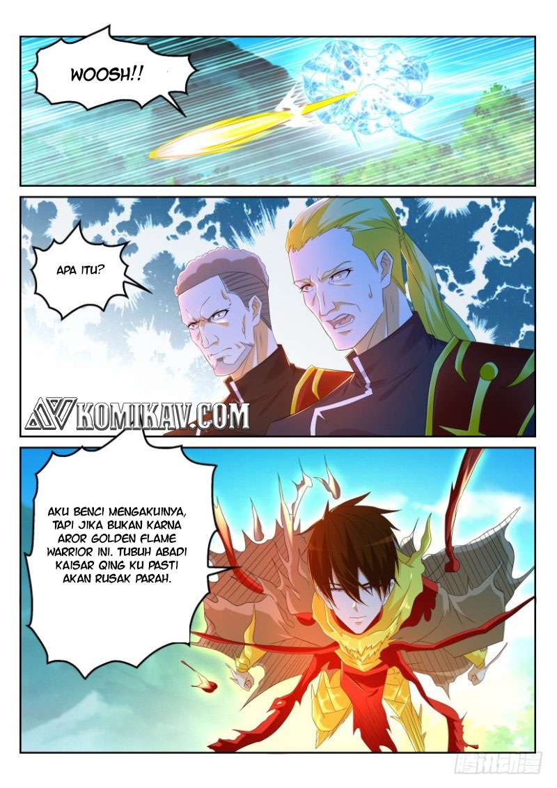 Rebirth Of The Urban Immortal Cultivator Chapter 314 Gambar 14