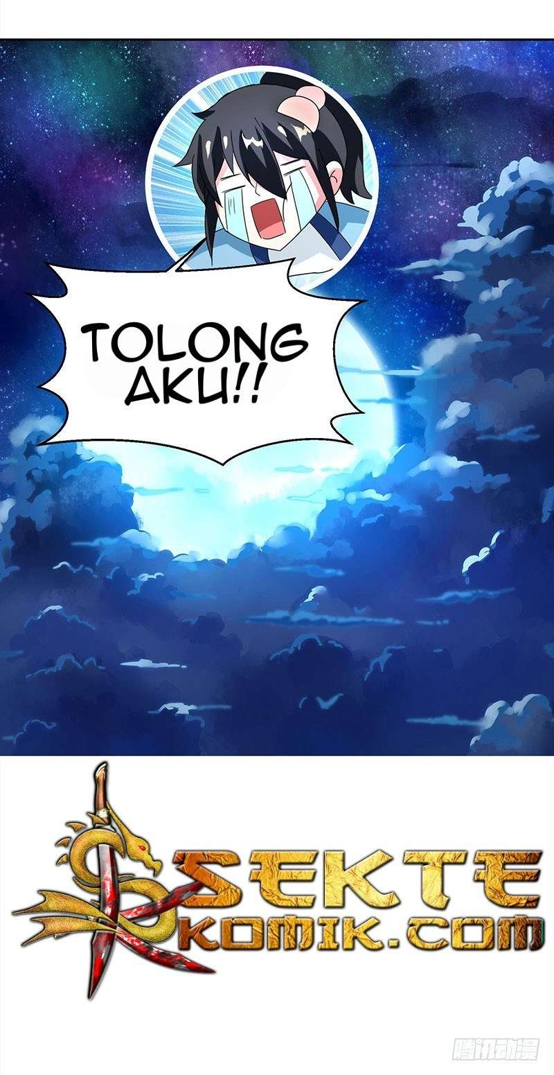 Dushi Xiaoyao Chapter 80 Gambar 13