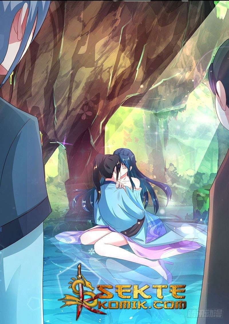 Manhua Dushi Xiaoyao Chapter 80 gambar nomor 2
