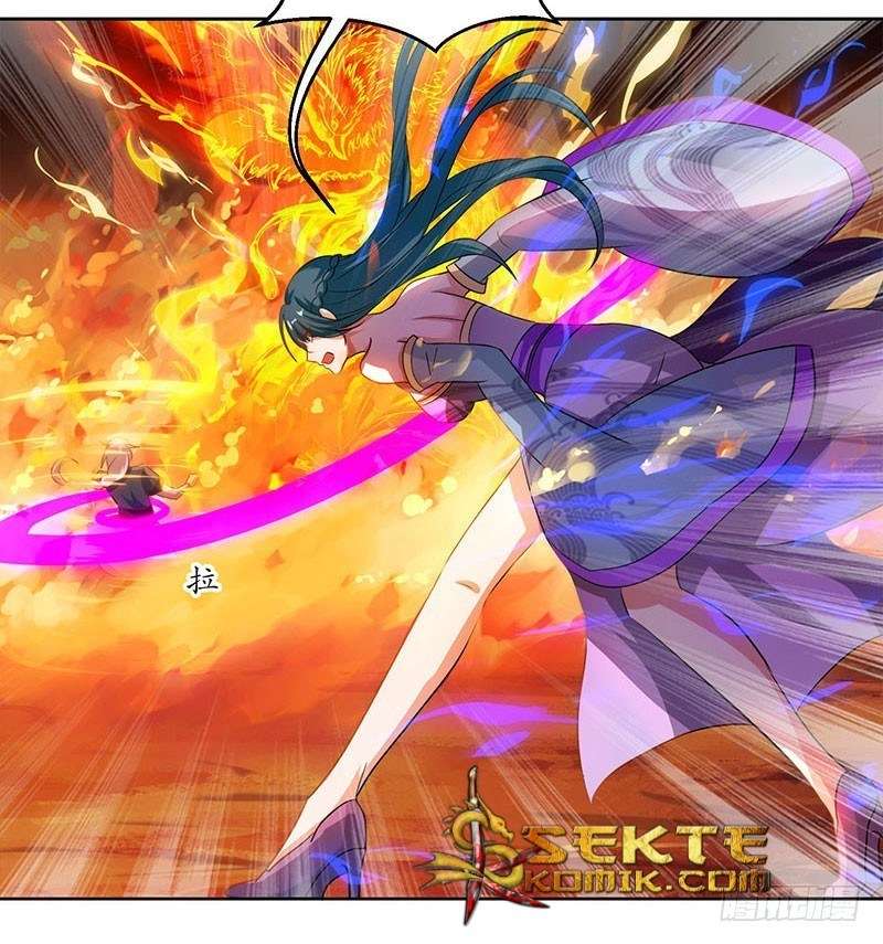 Dushi Xiaoyao Chapter 80 Gambar 31