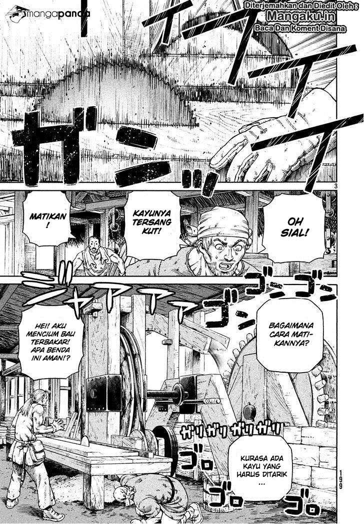 Vinland Saga Chapter 118 Gambar 4