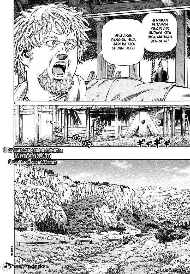 Vinland Saga Chapter 118 Gambar 5
