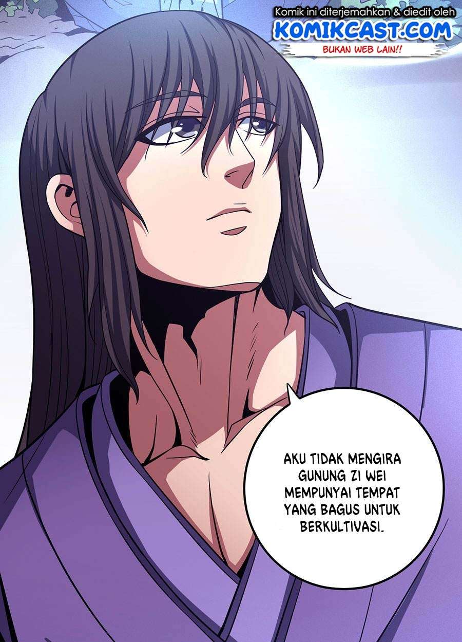 God of Martial Arts Chapter 101.1 Gambar 9
