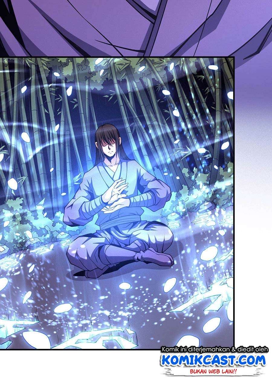 God of Martial Arts Chapter 101.1 Gambar 10