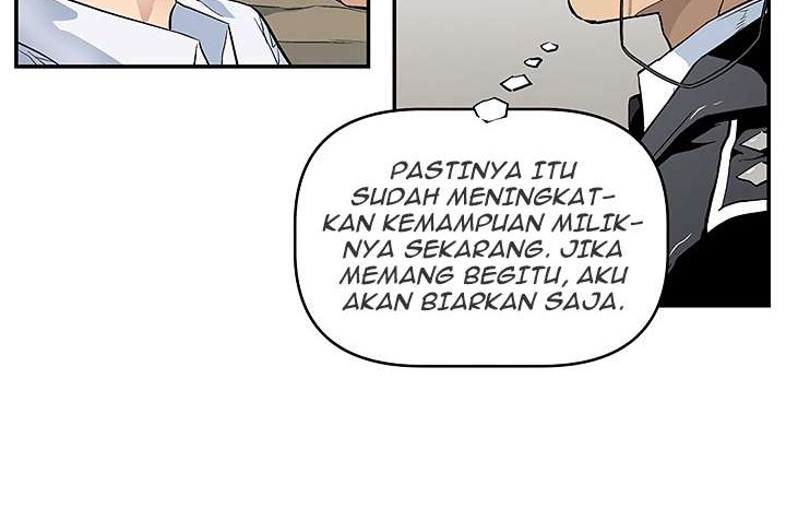 The Second Coming of Gluttony Chapter 08 Gambar 41