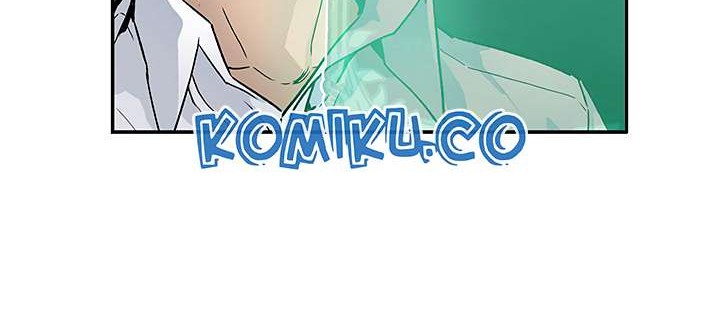 The Second Coming of Gluttony Chapter 08 Gambar 3