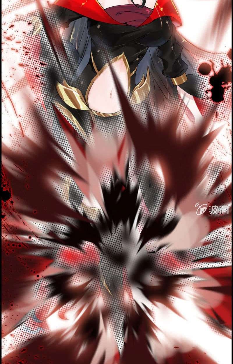 Vengeance of the Heavenly Demon Chapter 15 Gambar 43