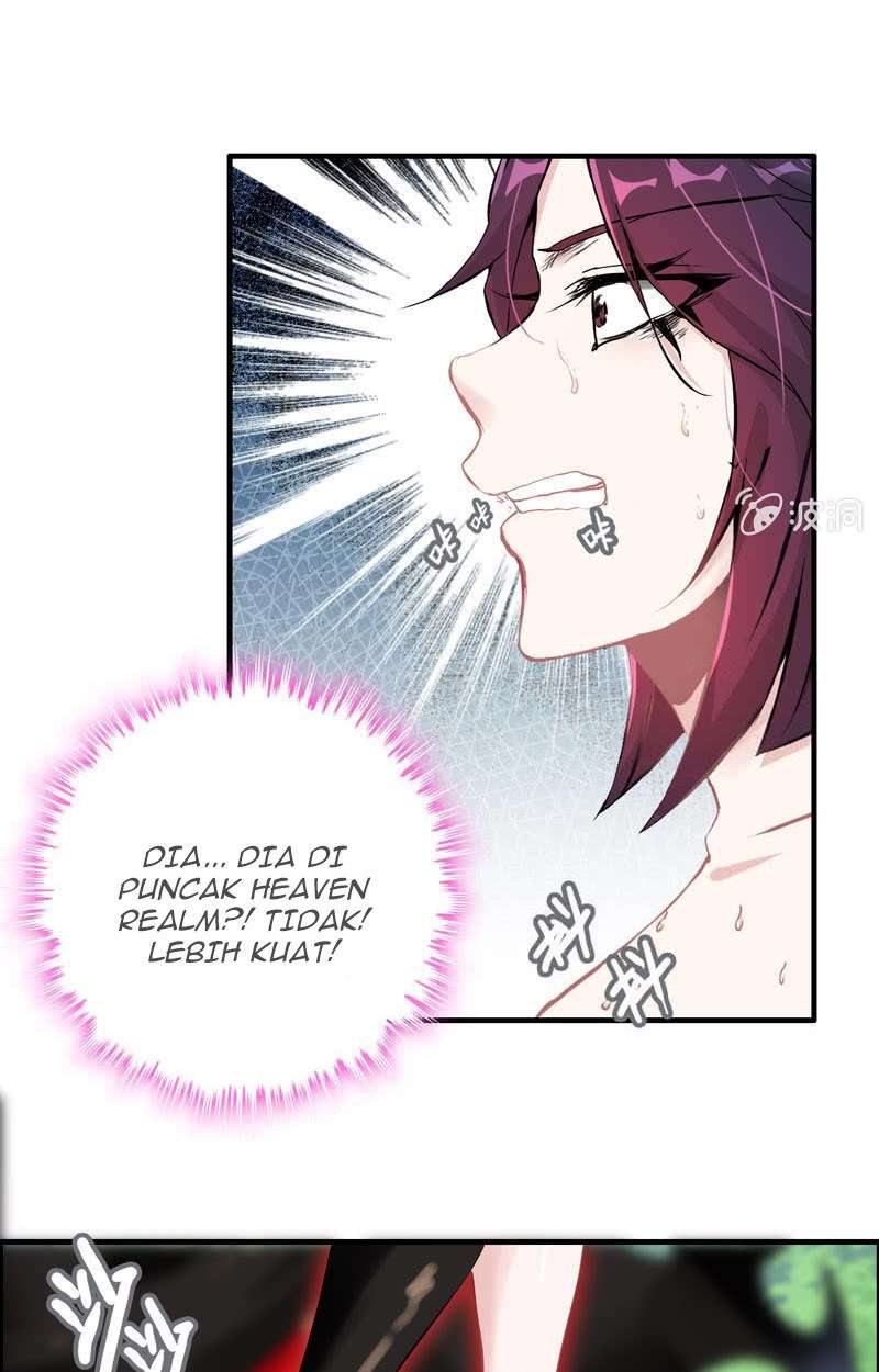 Vengeance of the Heavenly Demon Chapter 15 Gambar 45