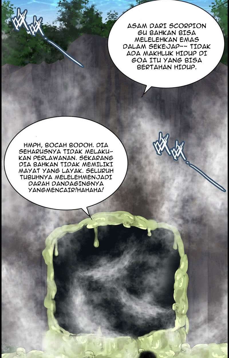 Vengeance of the Heavenly Demon Chapter 15 Gambar 5