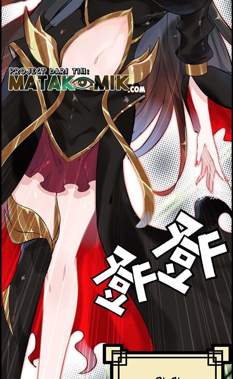 Vengeance of the Heavenly Demon Chapter 15 Gambar 15