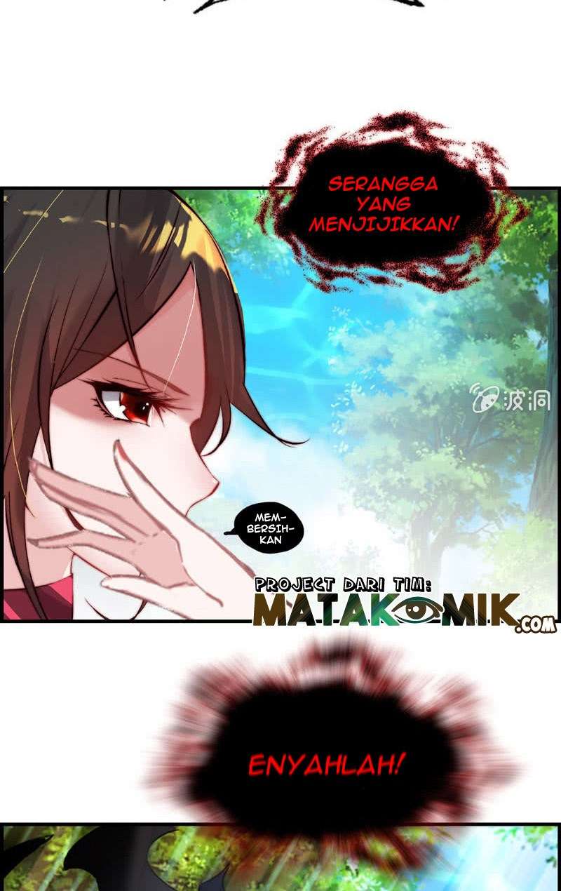 Vengeance of the Heavenly Demon Chapter 15 Gambar 20