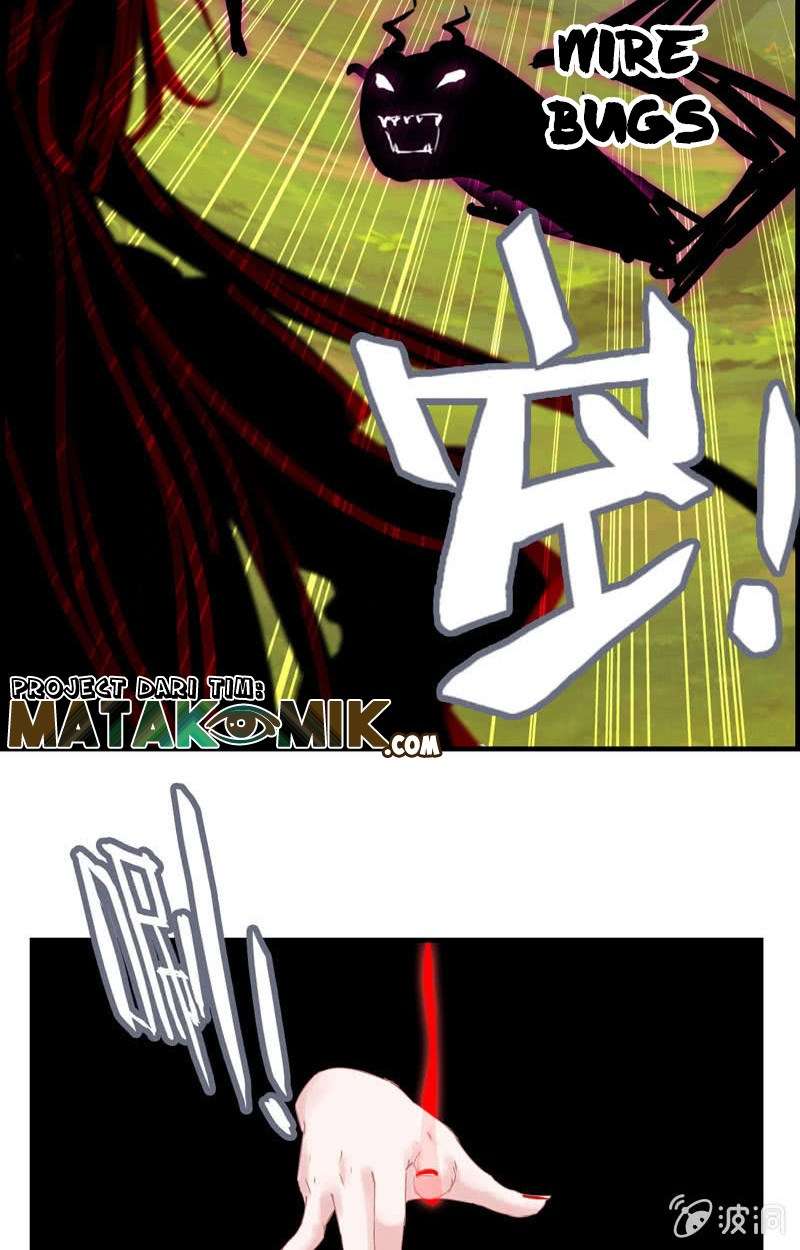 Vengeance of the Heavenly Demon Chapter 15 Gambar 26