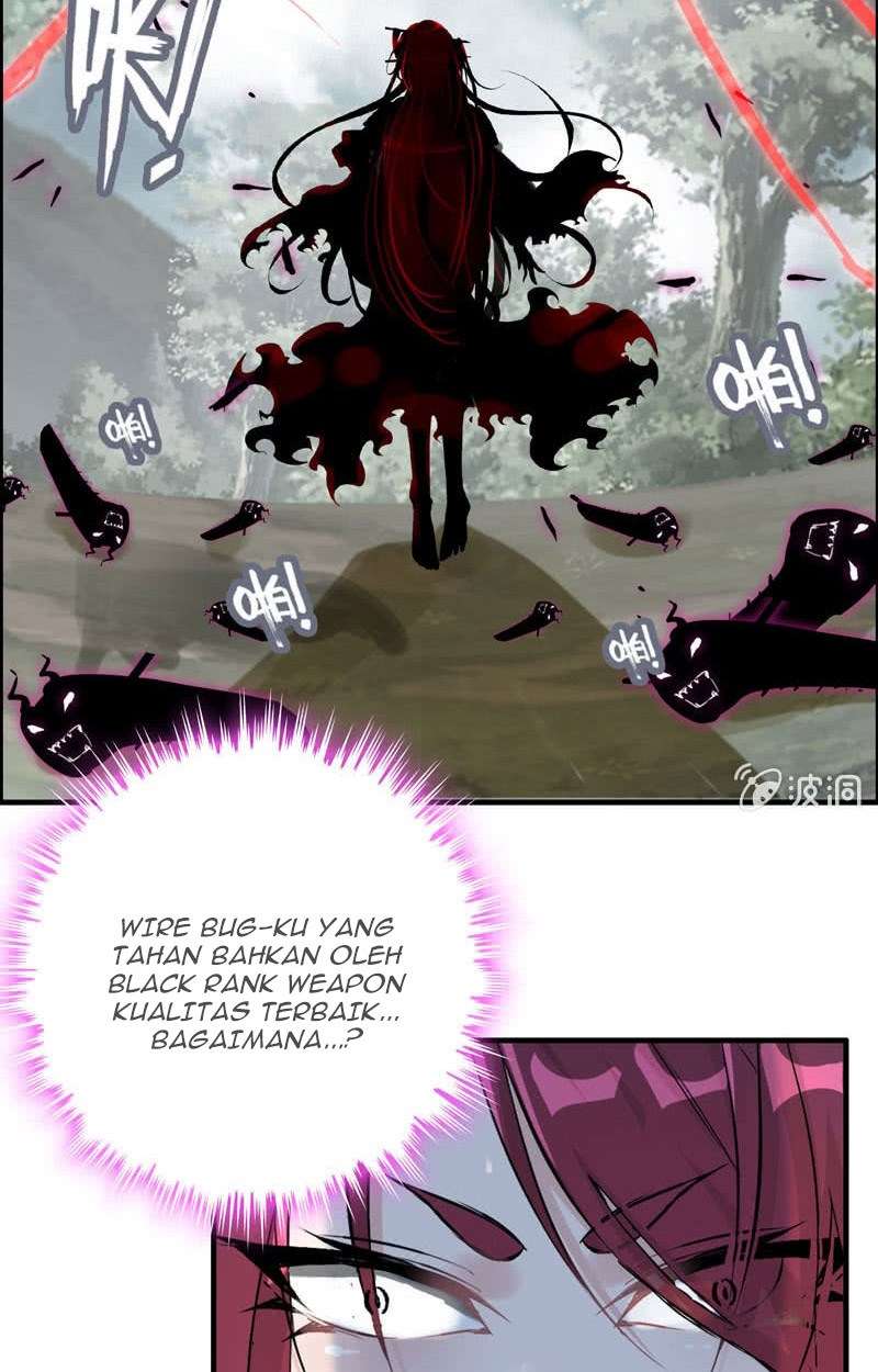Vengeance of the Heavenly Demon Chapter 15 Gambar 28
