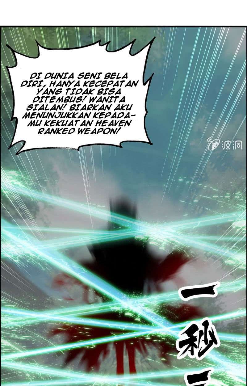 Vengeance of the Heavenly Demon Chapter 15 Gambar 30