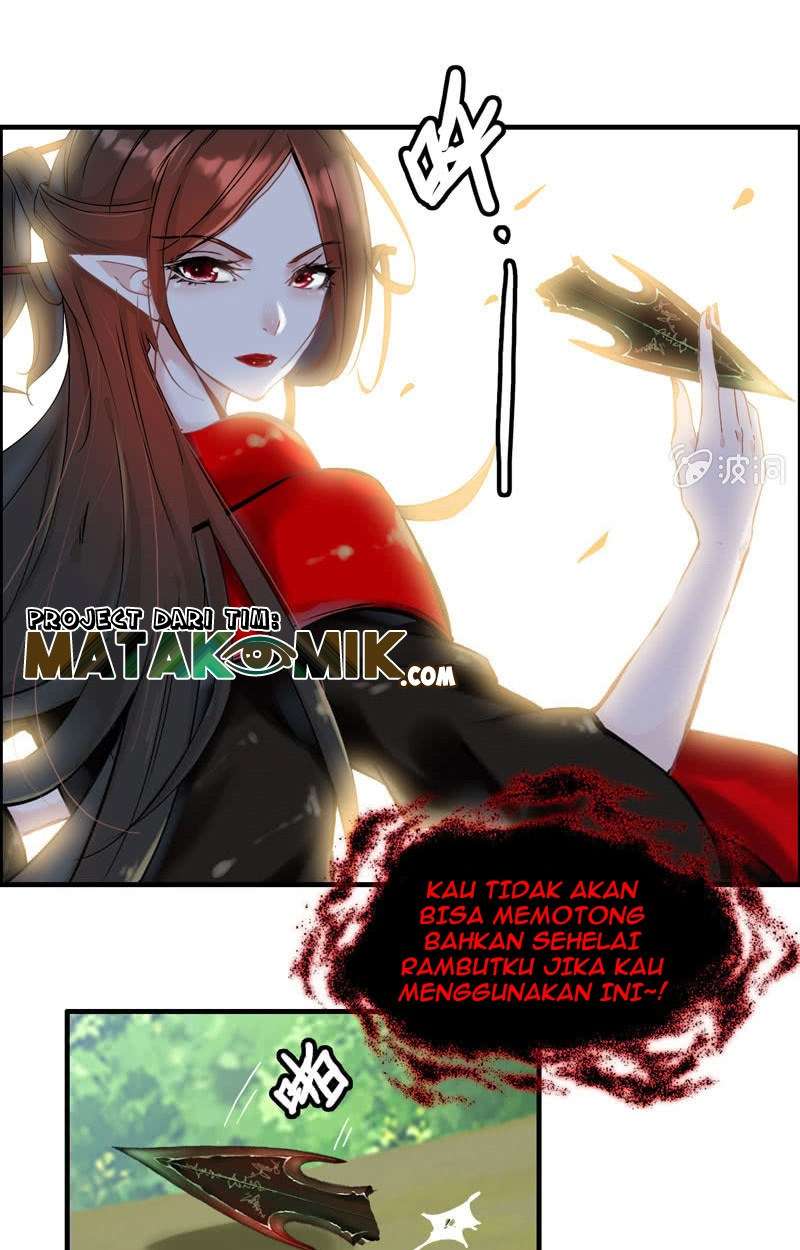 Vengeance of the Heavenly Demon Chapter 15 Gambar 35