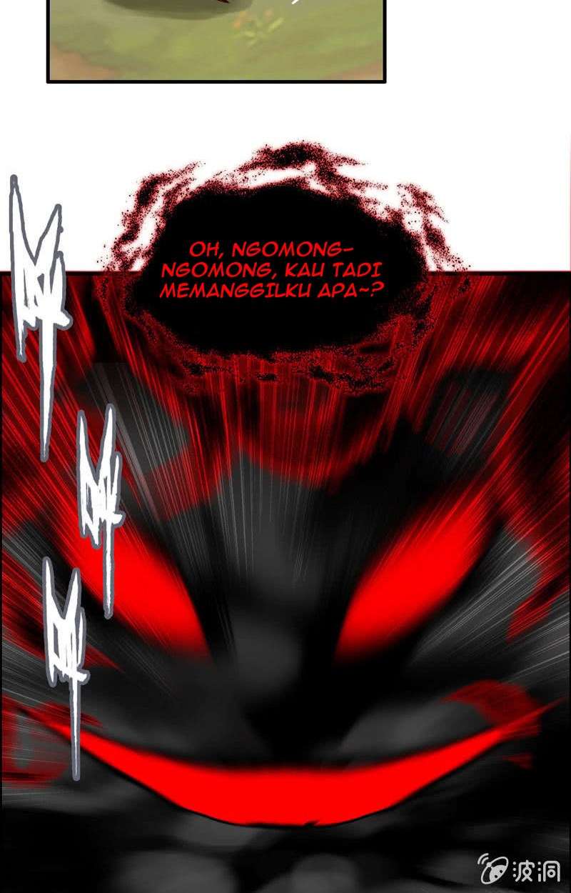 Vengeance of the Heavenly Demon Chapter 15 Gambar 36