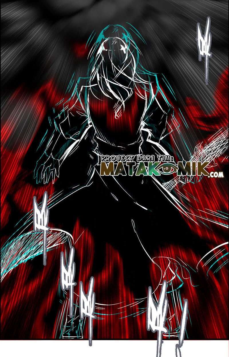 Vengeance of the Heavenly Demon Chapter 15 Gambar 37