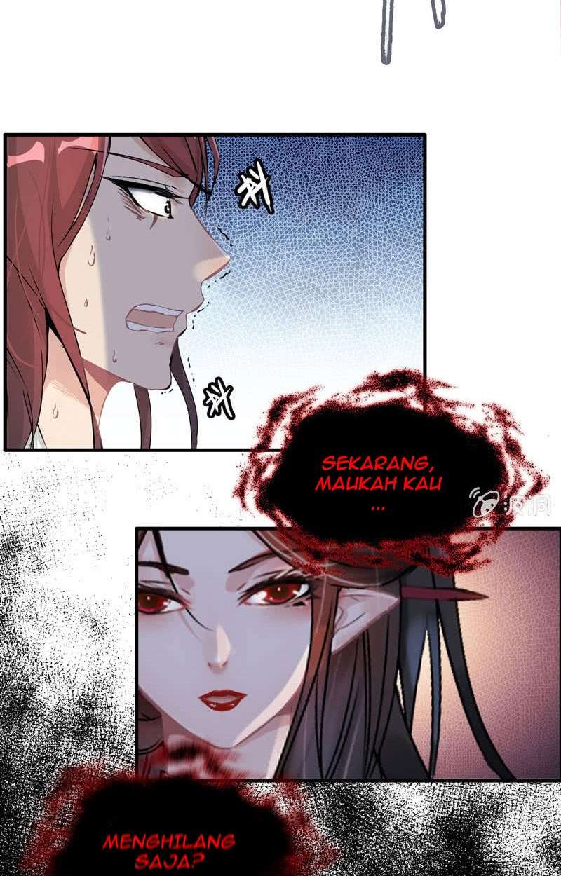Vengeance of the Heavenly Demon Chapter 15 Gambar 38