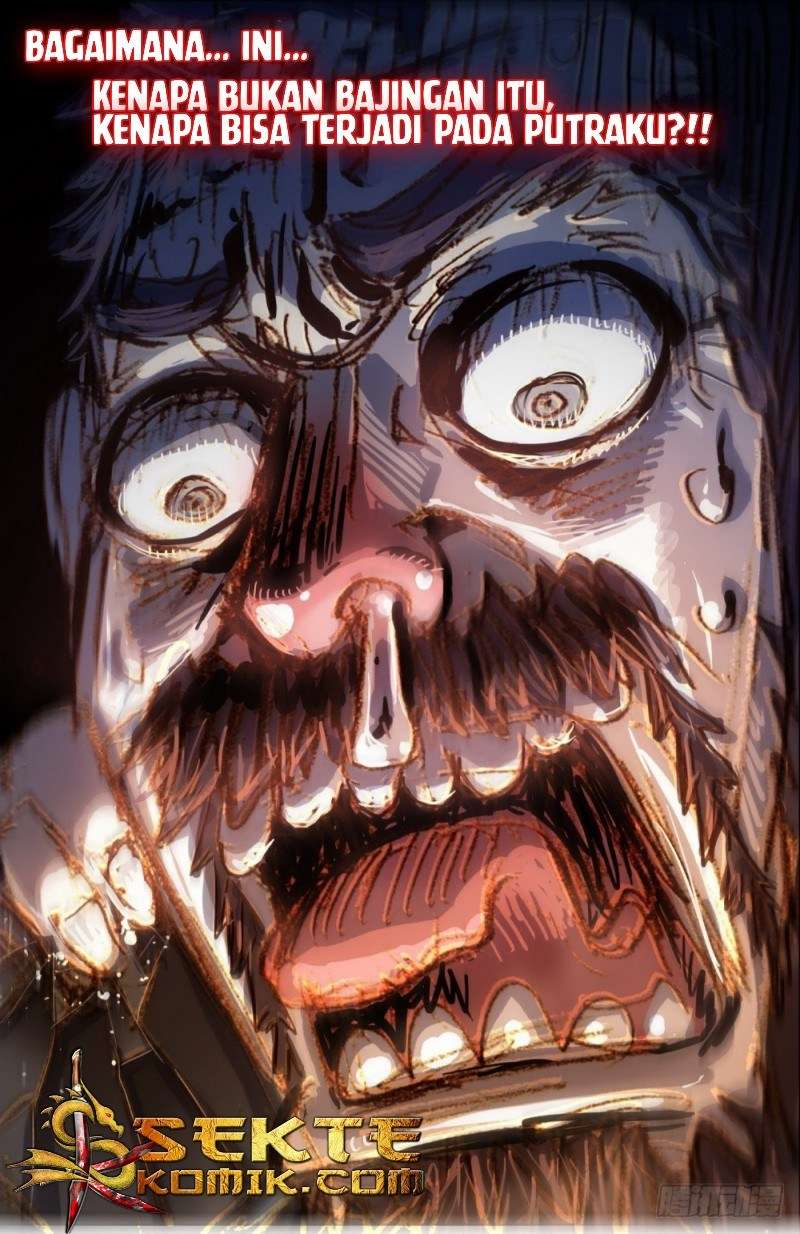 Different Kings Chapter 27 Gambar 15