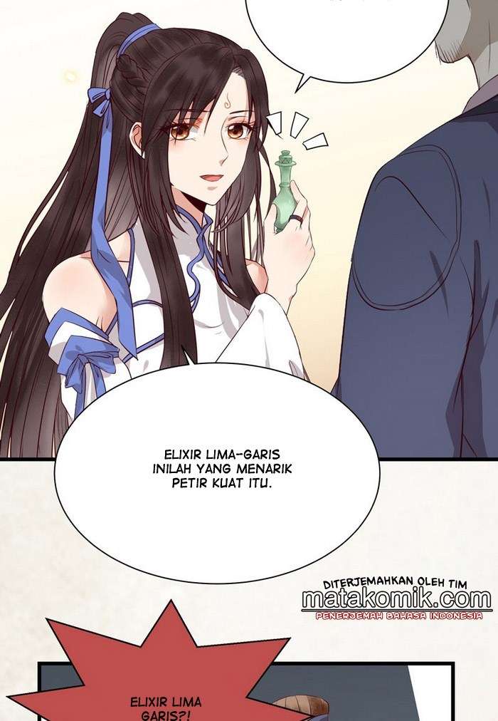 The Ghostly Doctor Chapter 140 Gambar 19