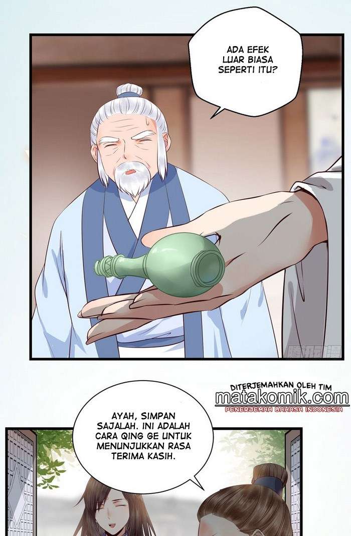 The Ghostly Doctor Chapter 140 Gambar 26