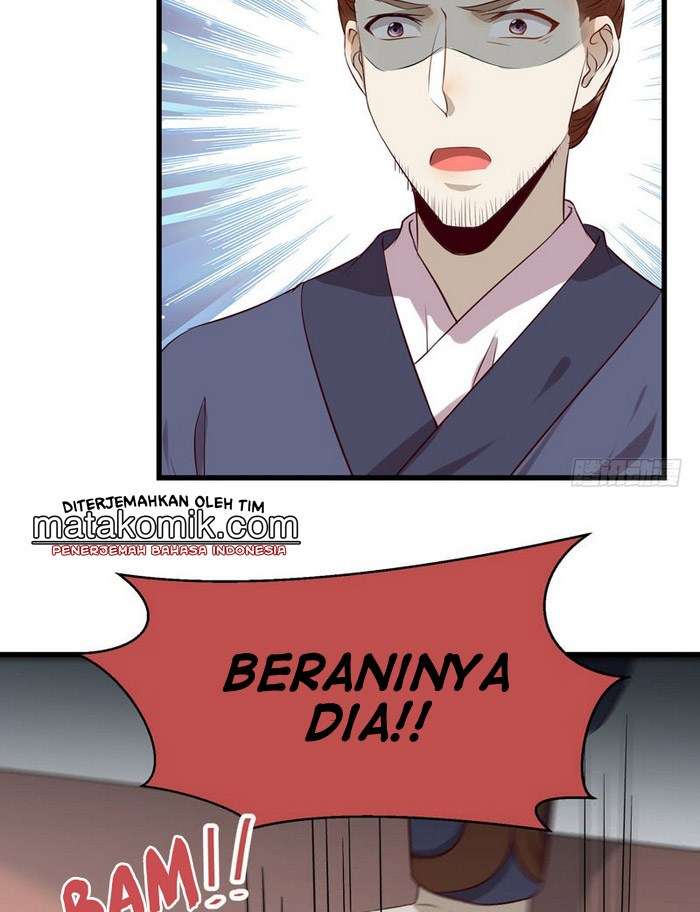 The Ghostly Doctor Chapter 140 Gambar 38