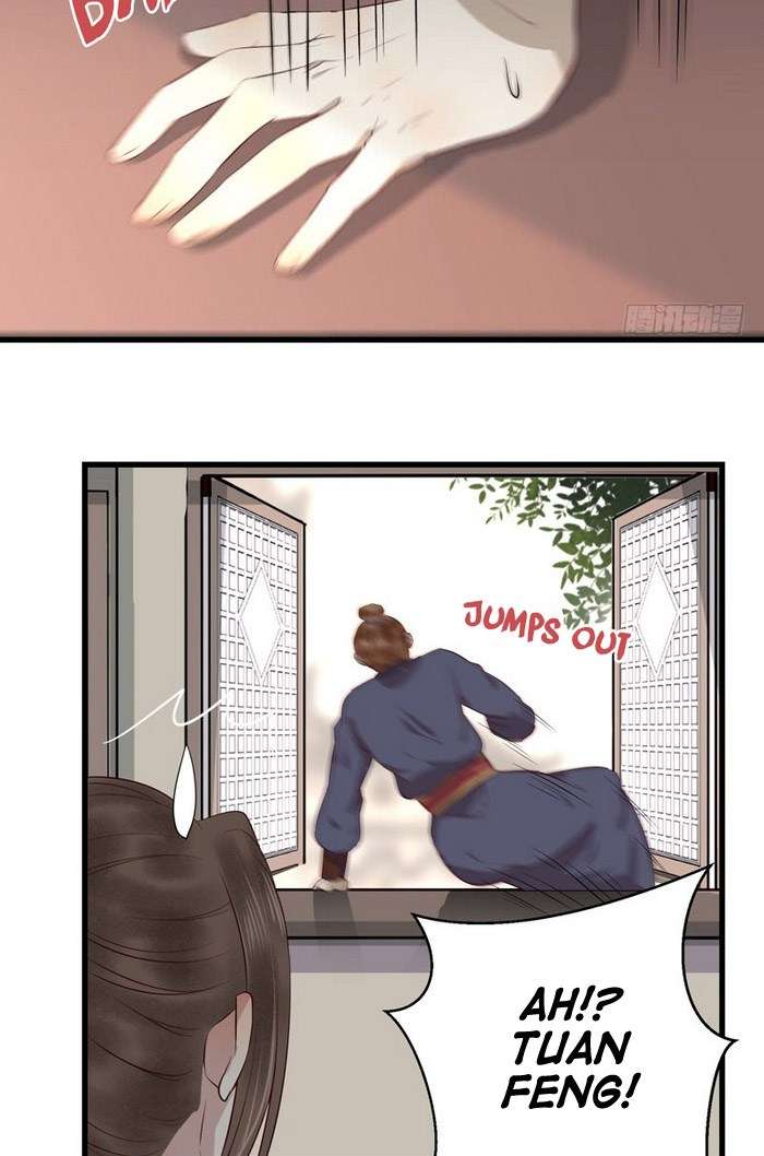 The Ghostly Doctor Chapter 140 Gambar 39