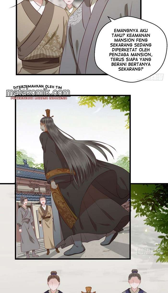 The Ghostly Doctor Chapter 139 Gambar 4