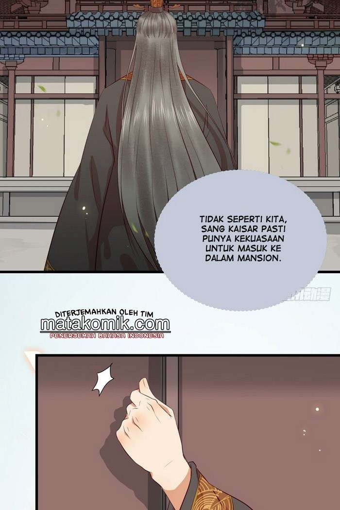 The Ghostly Doctor Chapter 139 Gambar 7